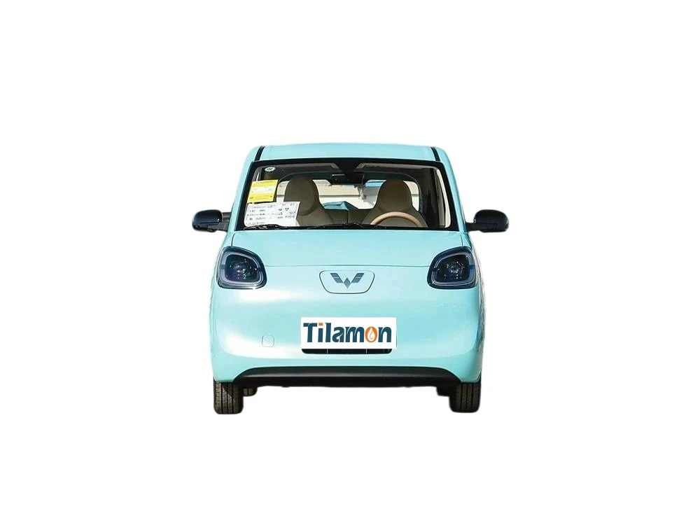 2025 Wuling  Hongguang MINIEV