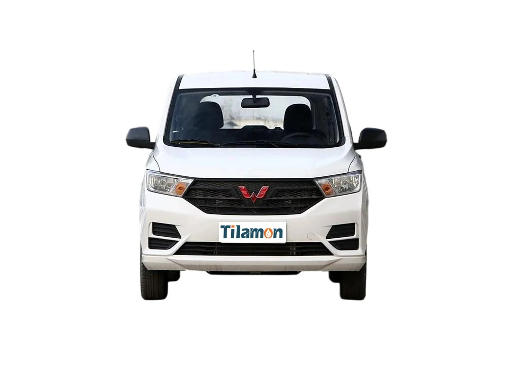 2021 Wuling Hongguang 1.5L modified electric power LAR Light Commercial Vehicle