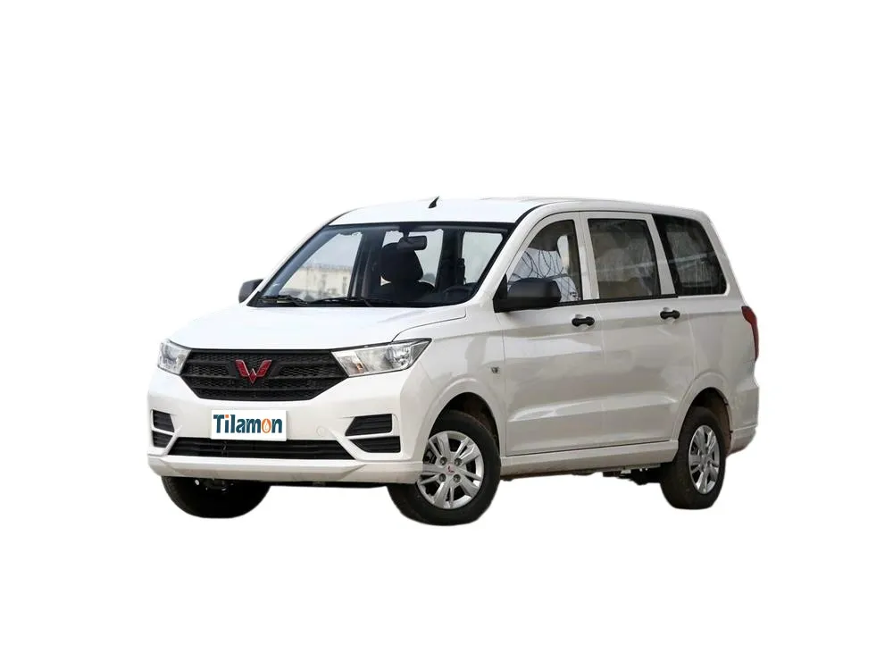 2021 Wuling Hongguang 1.5L modified electric power LAR Light Commercial Vehicle
