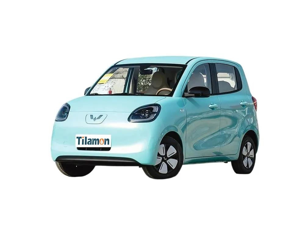 2025 Wuling  Hongguang MINIEV