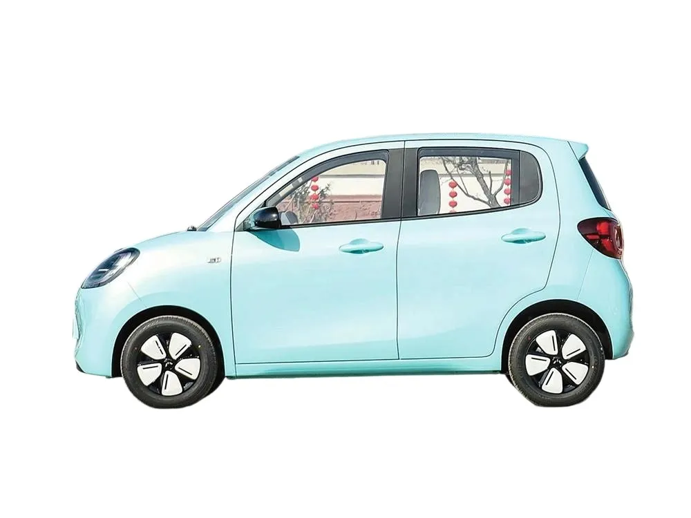 2025 Wuling  Hongguang MINIEV