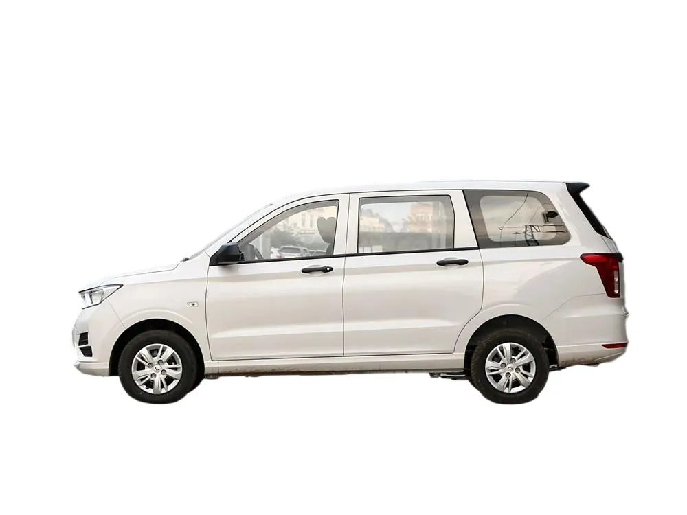 2021 Wuling Hongguang 1.5L modified electric power LAR Light Commercial Vehicle