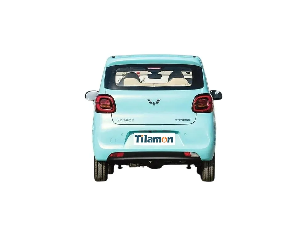 2025 Wuling  Hongguang MINIEV