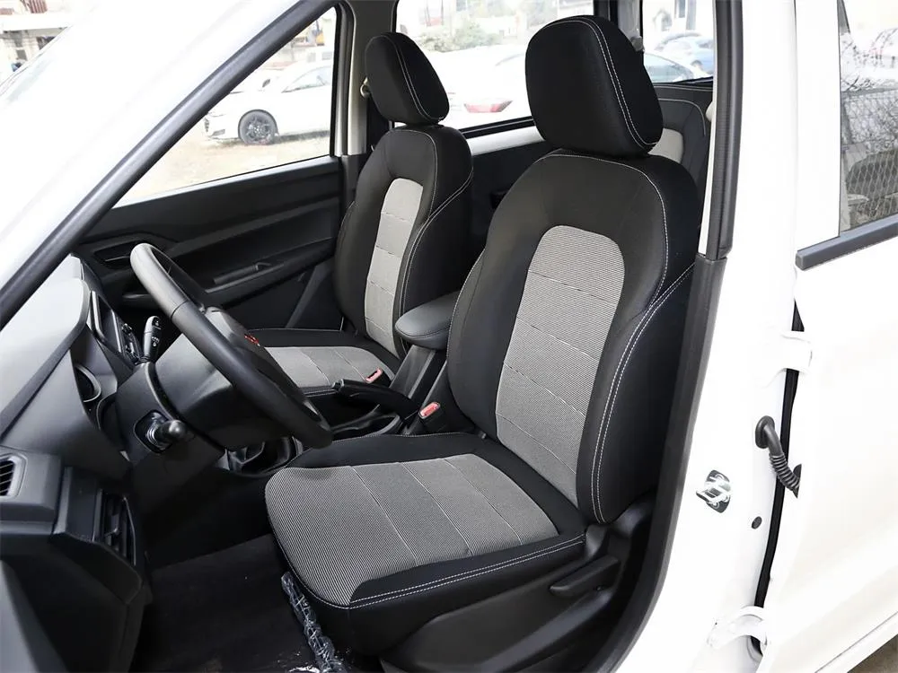 2021 Wuling Hongguang 1.5L modified electric power LAR Light Commercial Vehicle