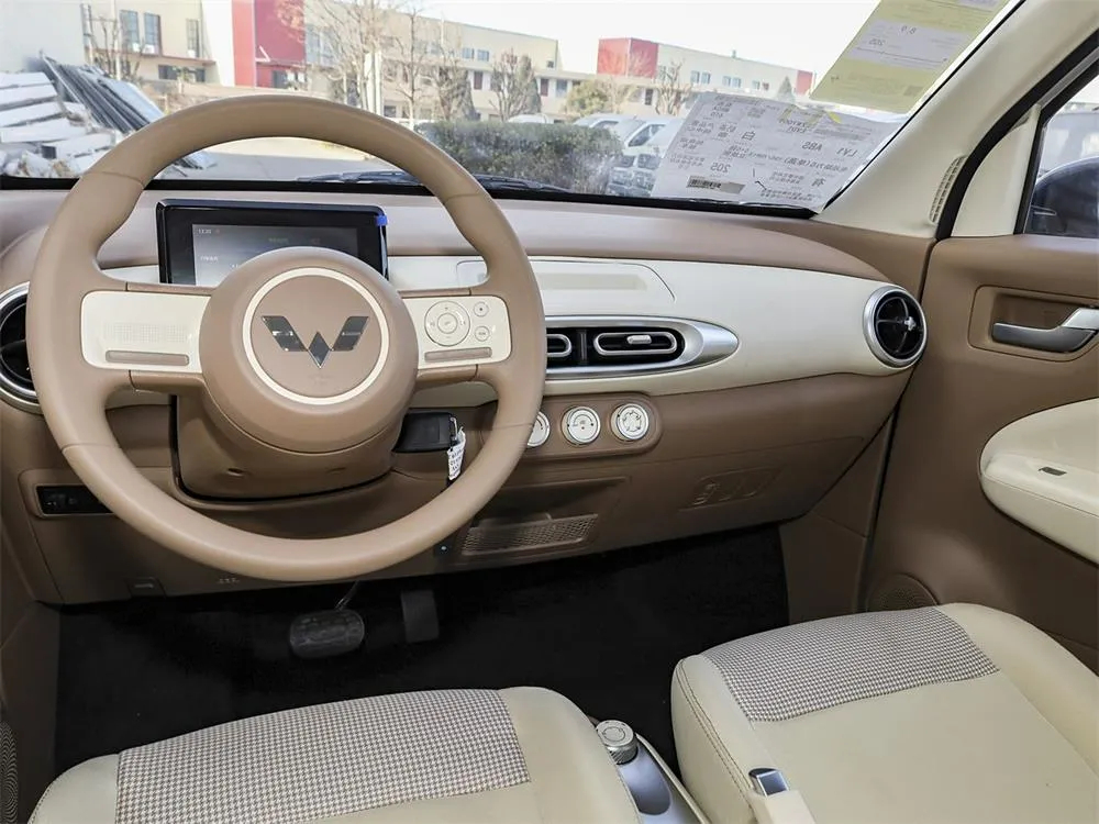 2025 Wuling  Hongguang MINIEV