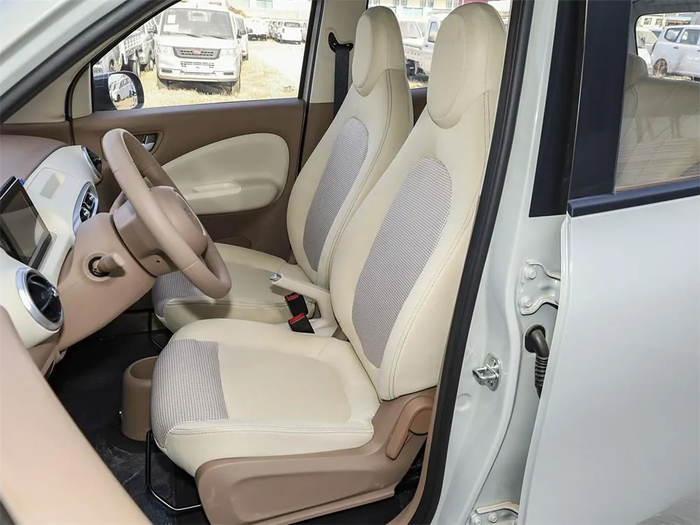 2025 Wuling  Hongguang MINIEV