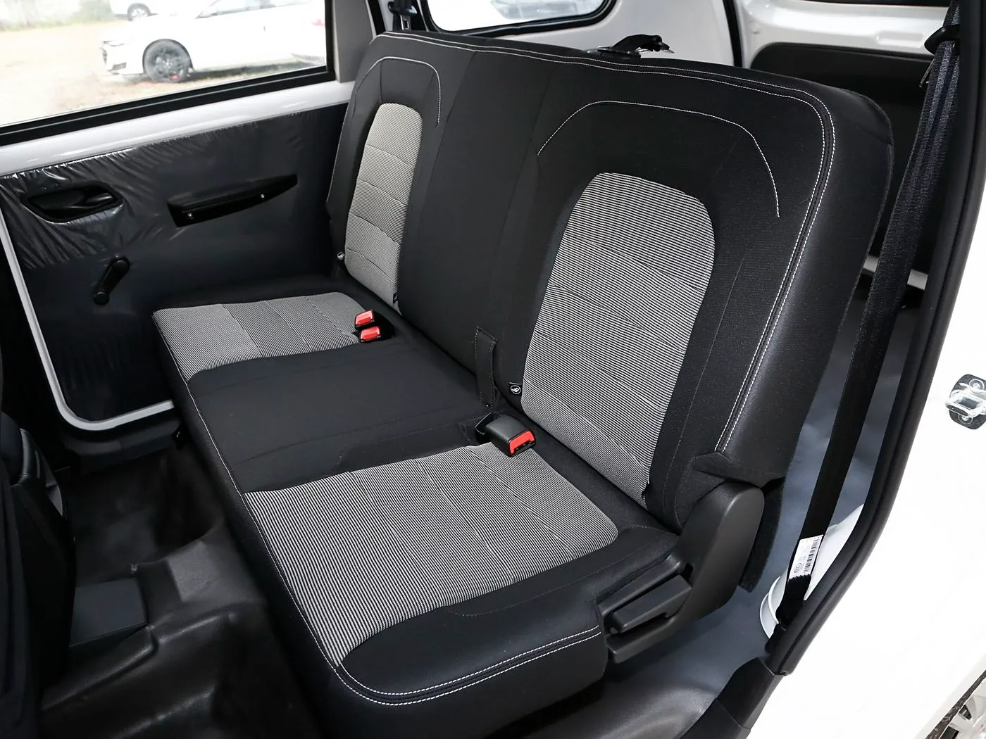 2021 Wuling Hongguang 1.5L modified electric power LAR Light Commercial Vehicle