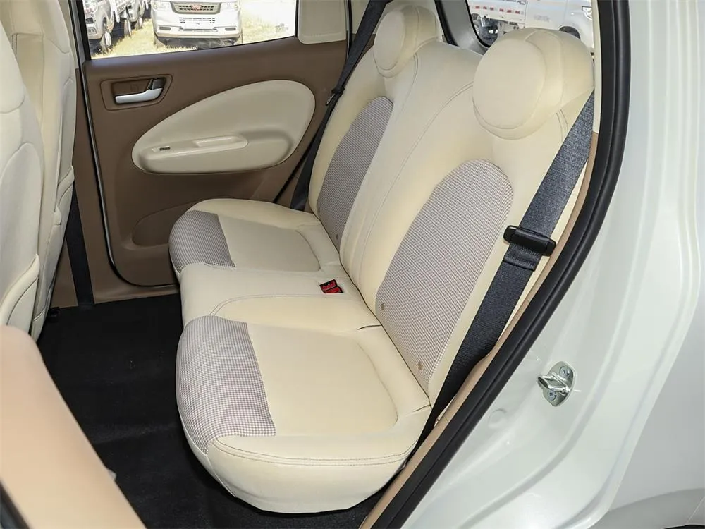 2025 Wuling  Hongguang MINIEV