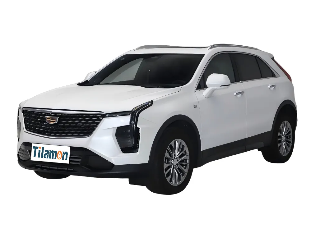 2025 SAIC-GM Cadilac XT4 25T / 28T