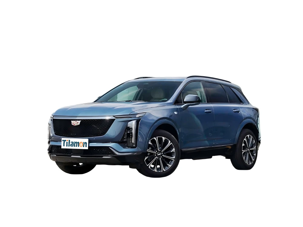 2025 SAIC-GM Cadilac XT5 2.0T