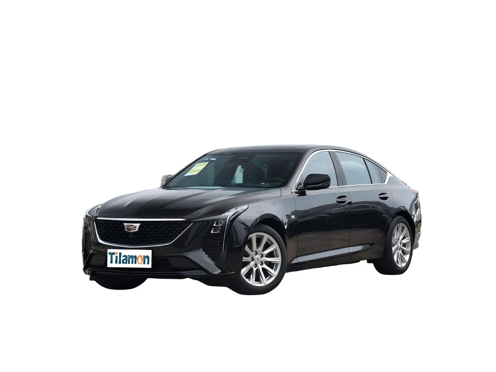 2025 SAIC-GM Cadilac CT5 28T