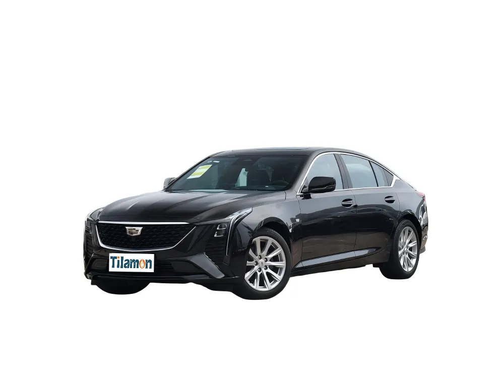 2025 SAIC-GM Cadilac CT5 28T