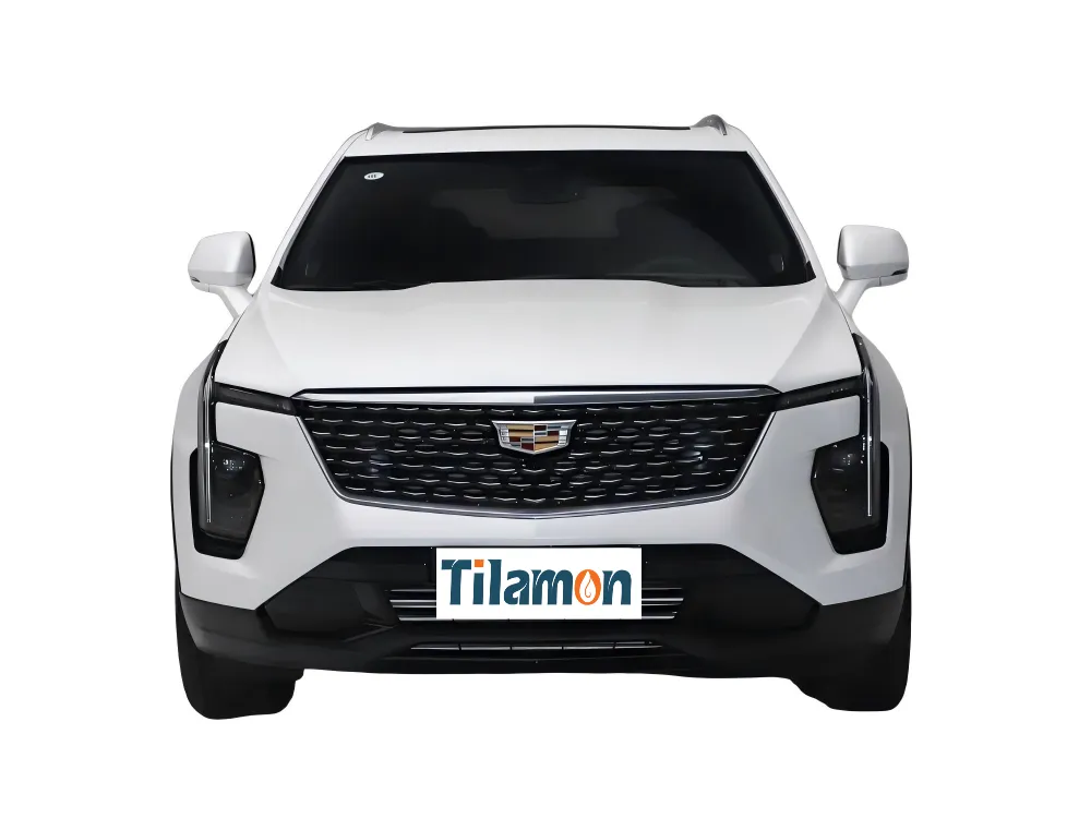 2025 SAIC-GM Cadilac XT4 25T / 28T