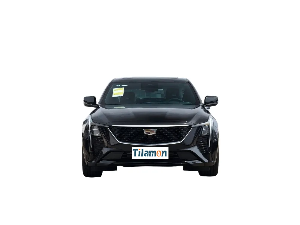 2025 SAIC-GM Cadilac CT5 28T