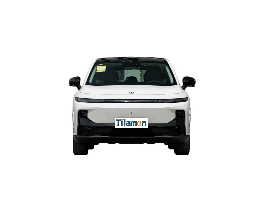 2025 Leapmotor B10 EV 510KM / 600KM