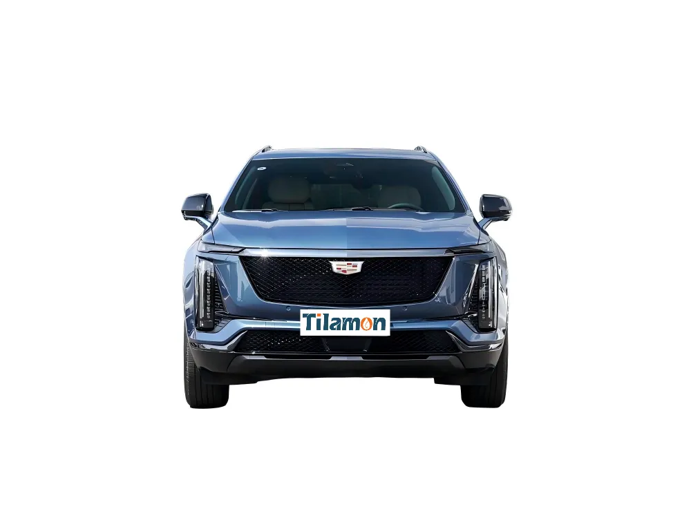 2025 SAIC-GM Cadilac XT5 2.0T