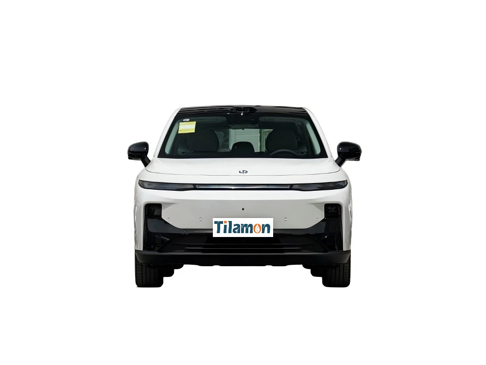 2025 Leapmotor B10 EV 510KM / 600KM