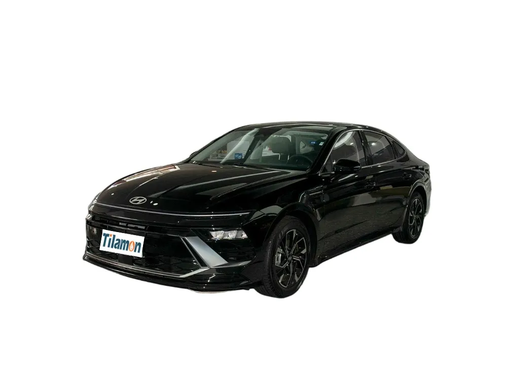 2024  Hyundai  Sonata 1.5T Max