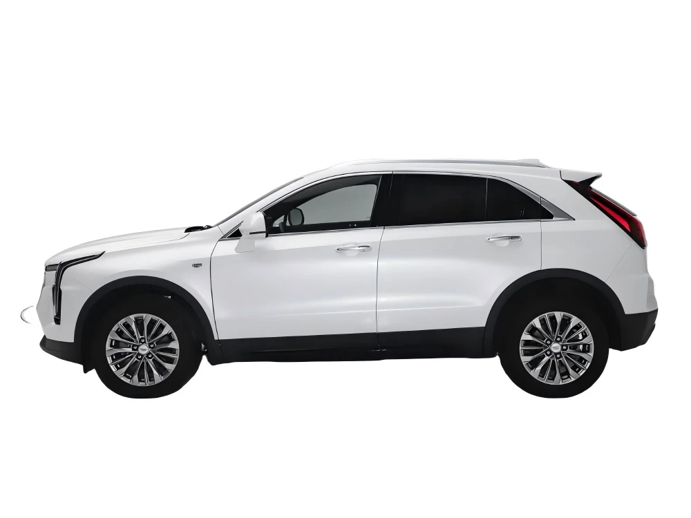 2025 SAIC-GM Cadilac XT4 25T / 28T
