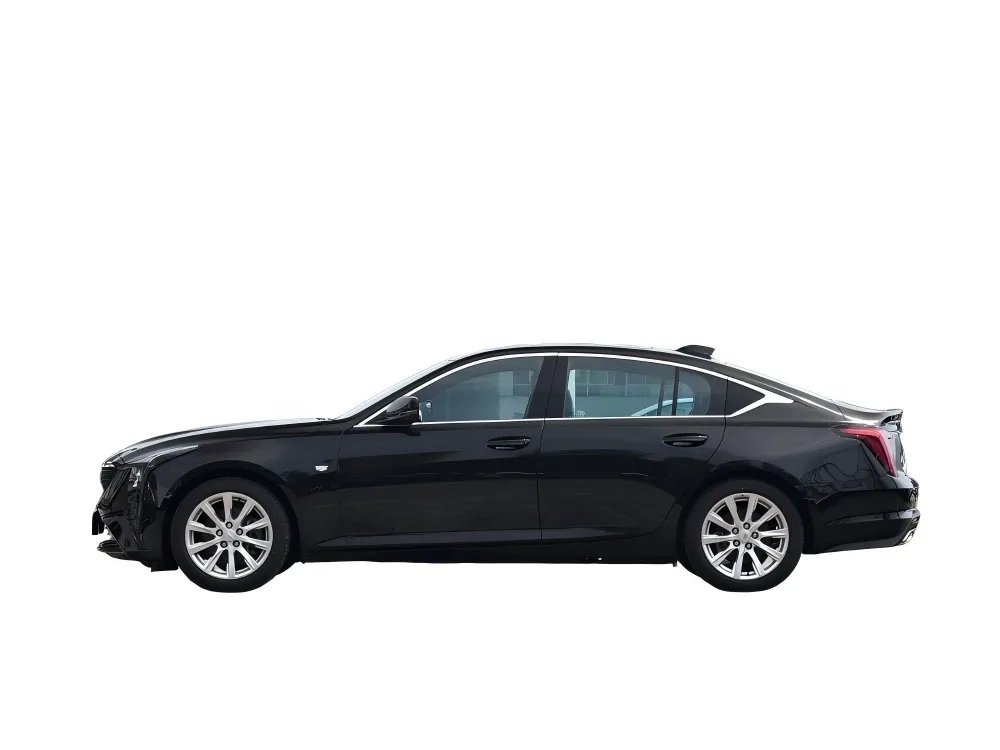 2025 SAIC-GM Cadilac CT5 28T