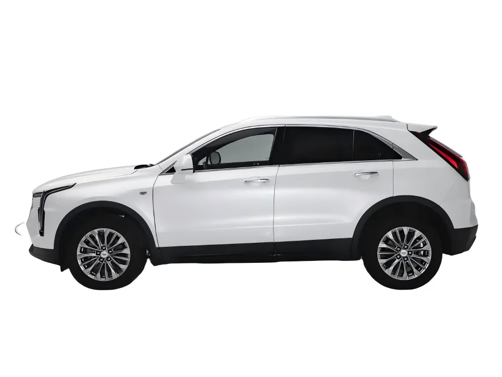 2025 SAIC-GM Cadilac XT4 25T / 28T