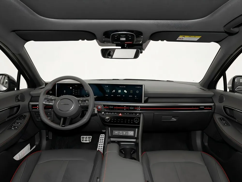 2024  Hyundai  Sonata 1.5T Max