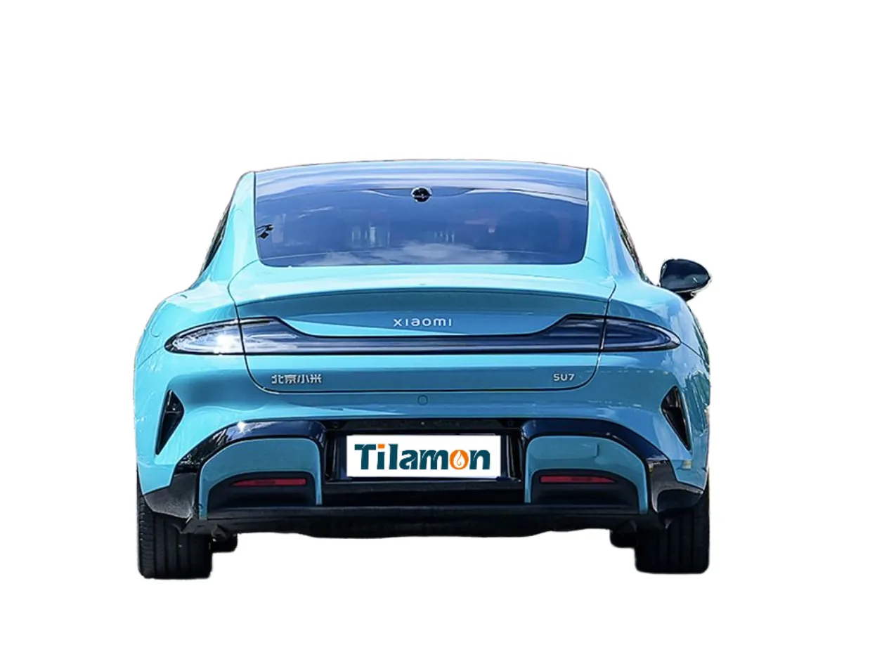 2025 XiaomiSU7 EV 220kW/495kW/1138kW Standard/Pro/Max/Ultra Edition