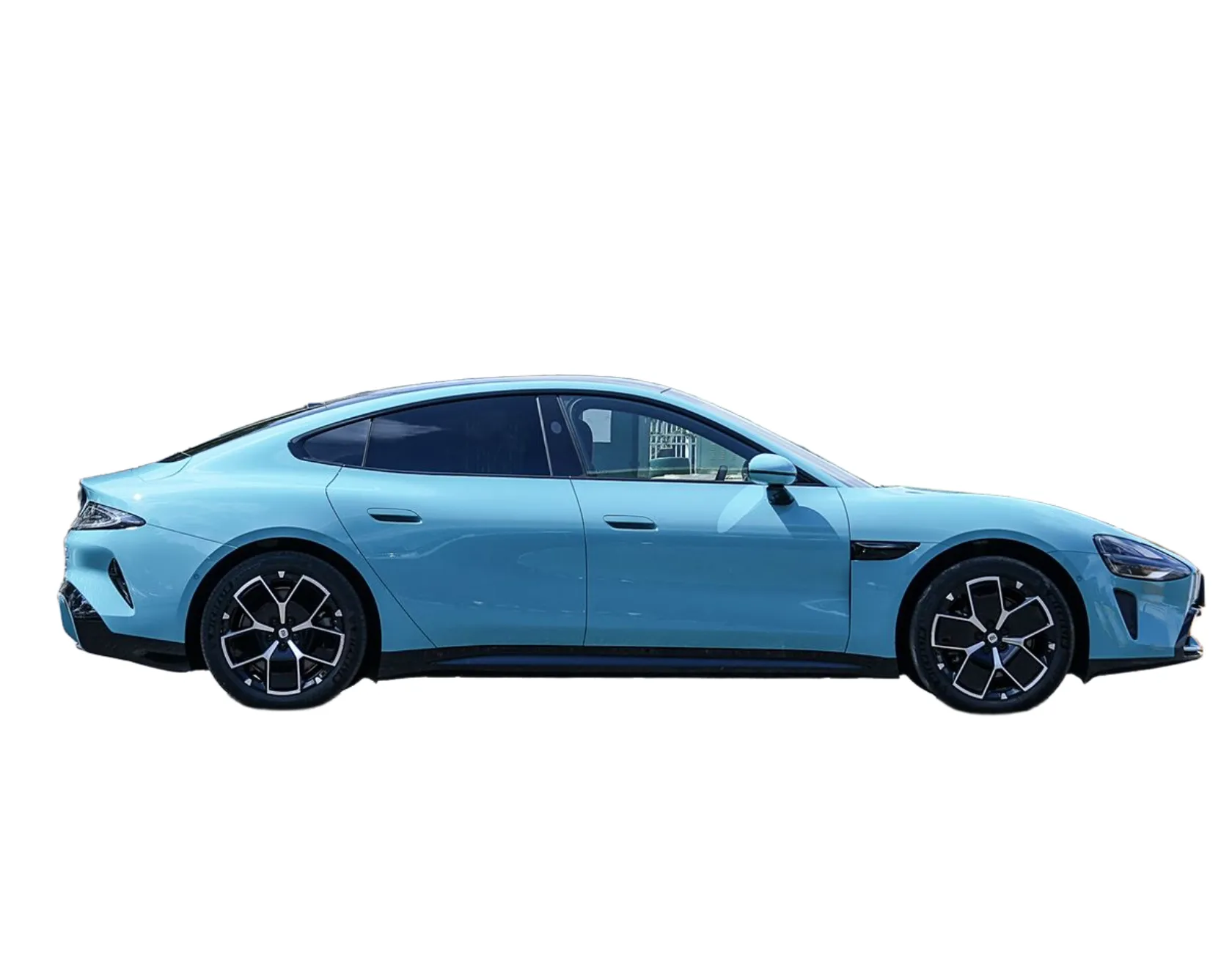 2025 XiaomiSU7 EV 220kW/495kW/1138kW Standard/Pro/Max/Ultra Edition