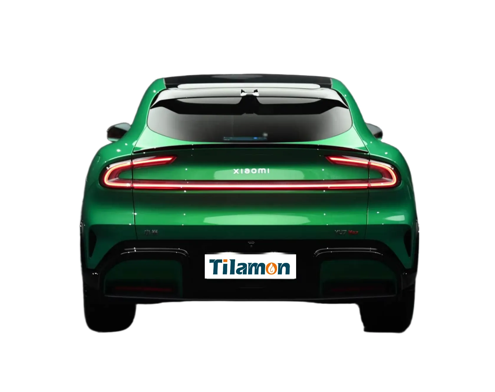 2025 Xiaomi YU7 EV 235kW/365kW/508kW Standard/Pro/Max Edition