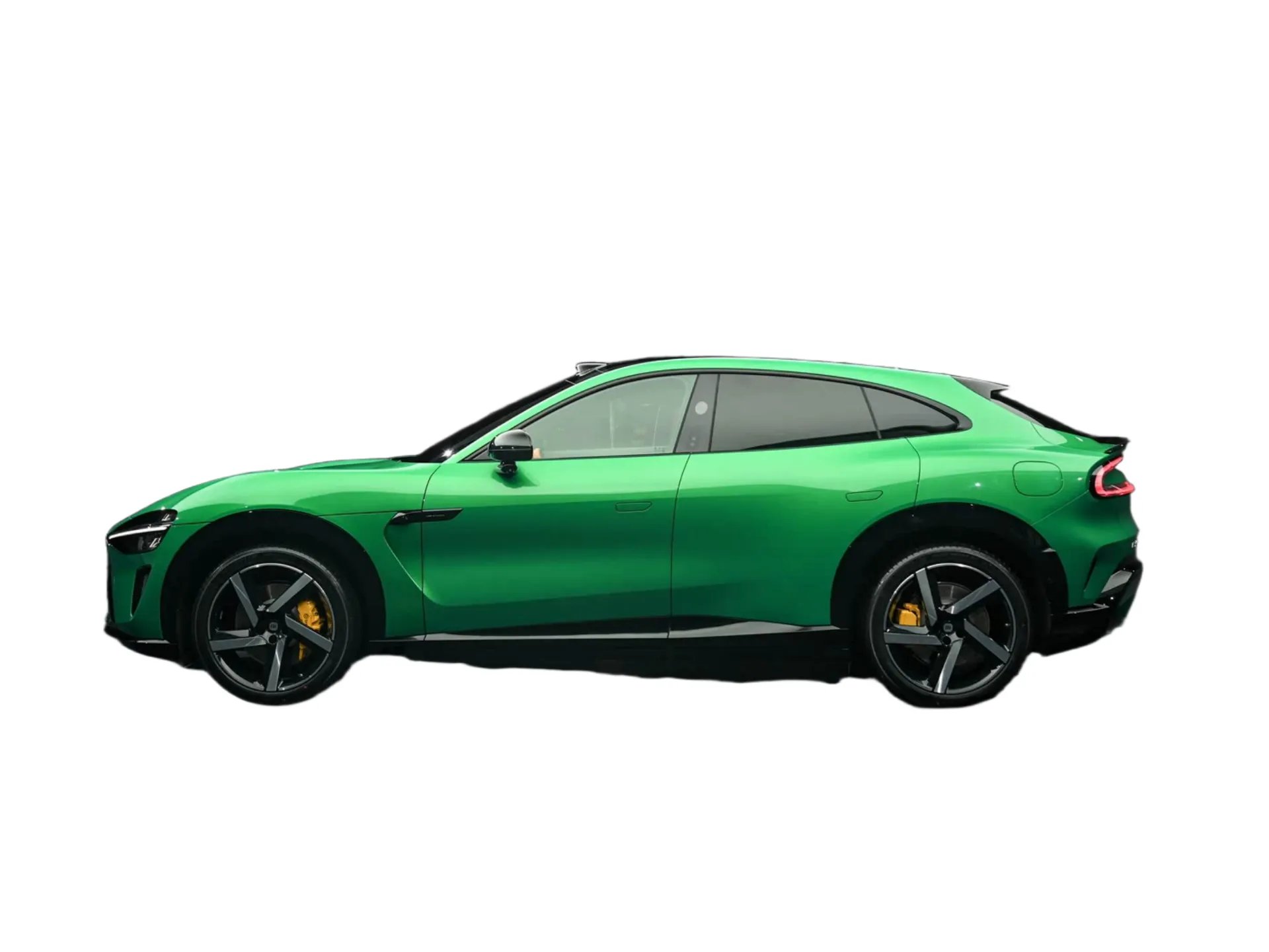 2025 Xiaomi YU7 EV 235kW/365kW/508kW Standard/Pro/Max Edition