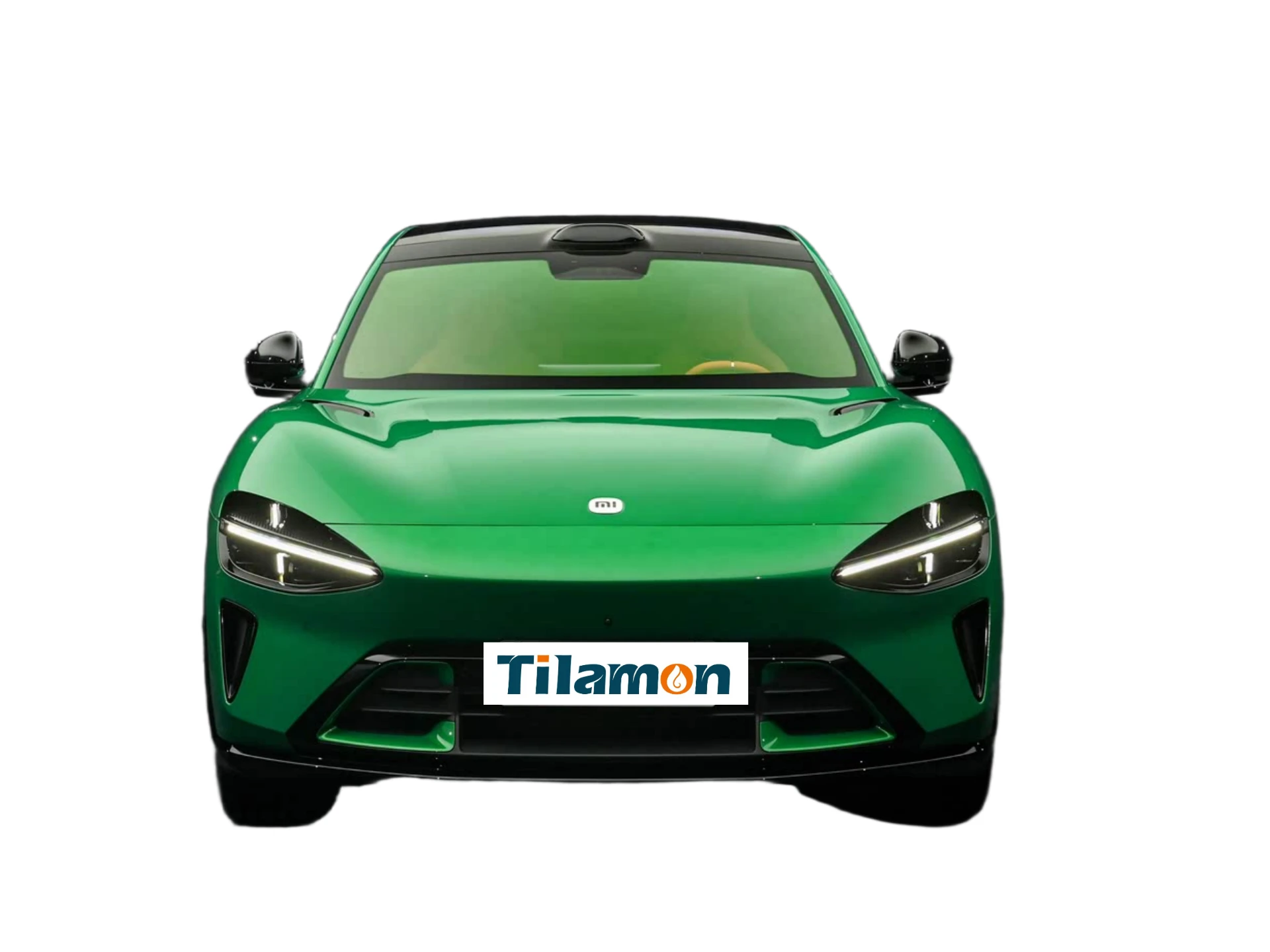 2025 Xiaomi YU7 EV 235kW/365kW/508kW Standard/Pro/Max Edition