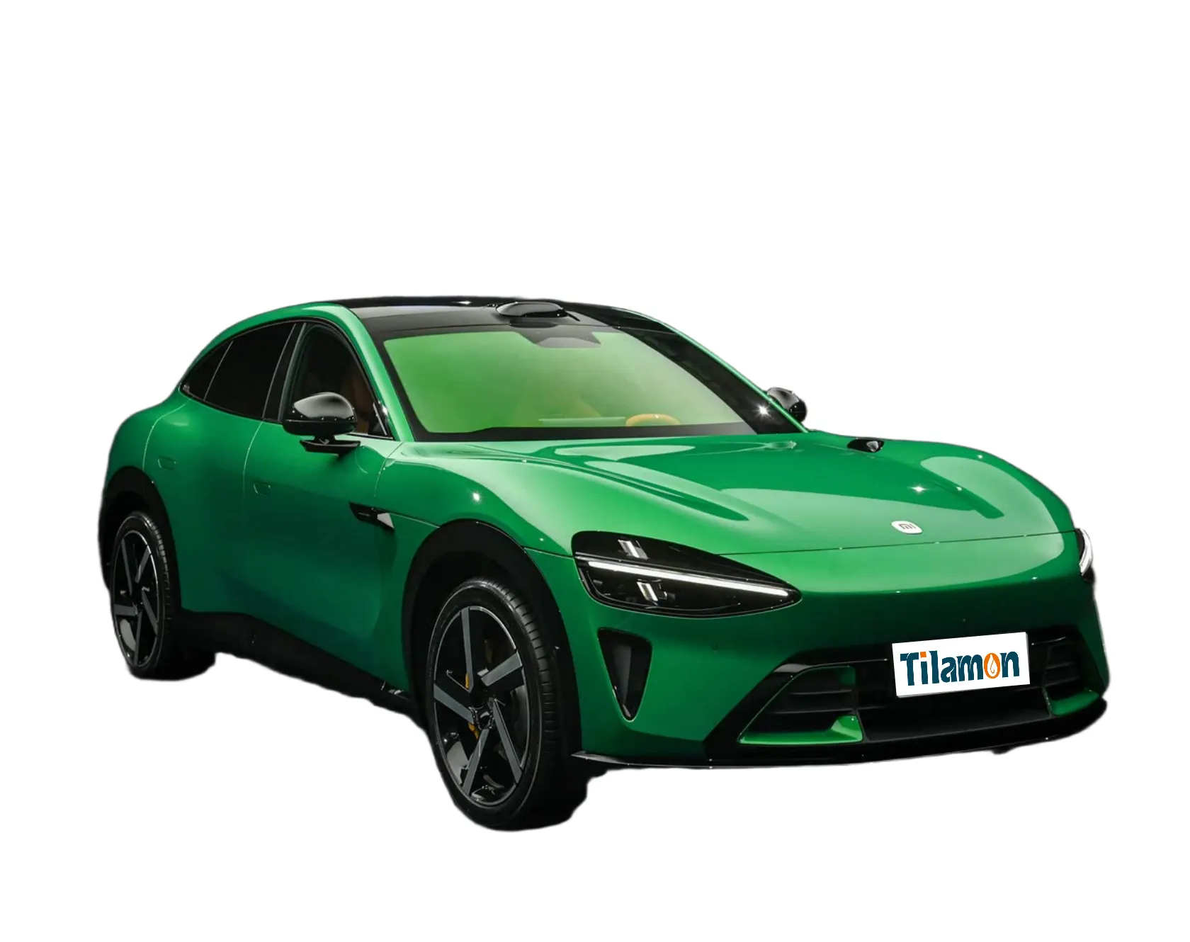 2025 Xiaomi YU7 EV 235kW/365kW/508kW Standard/Pro/Max Edition