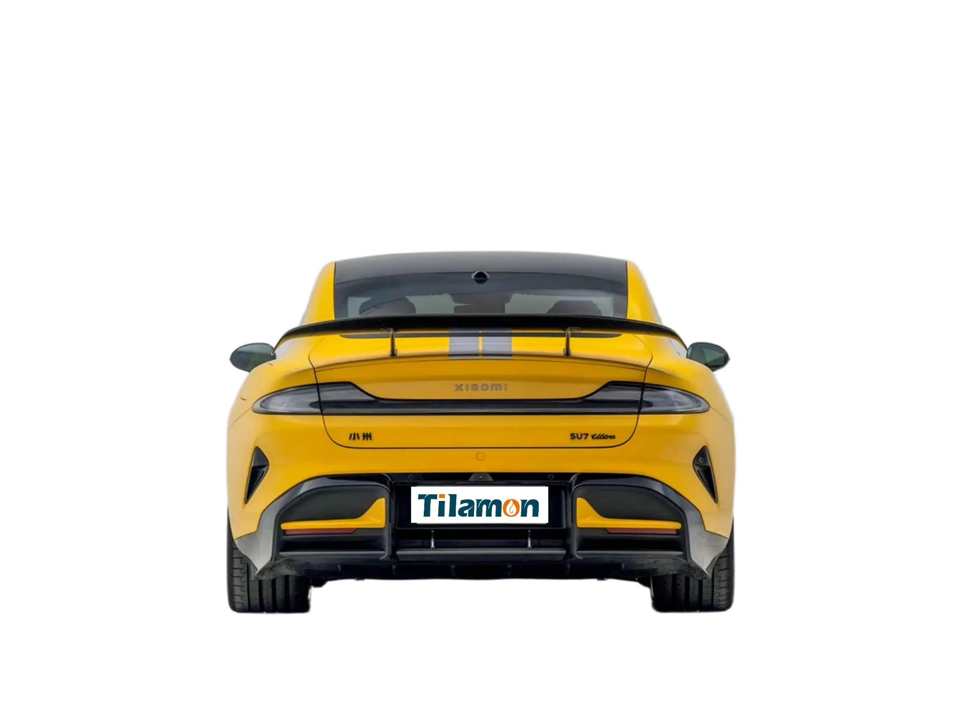 2025 Xiaomi Ultra EV 1548HP Flagship Version