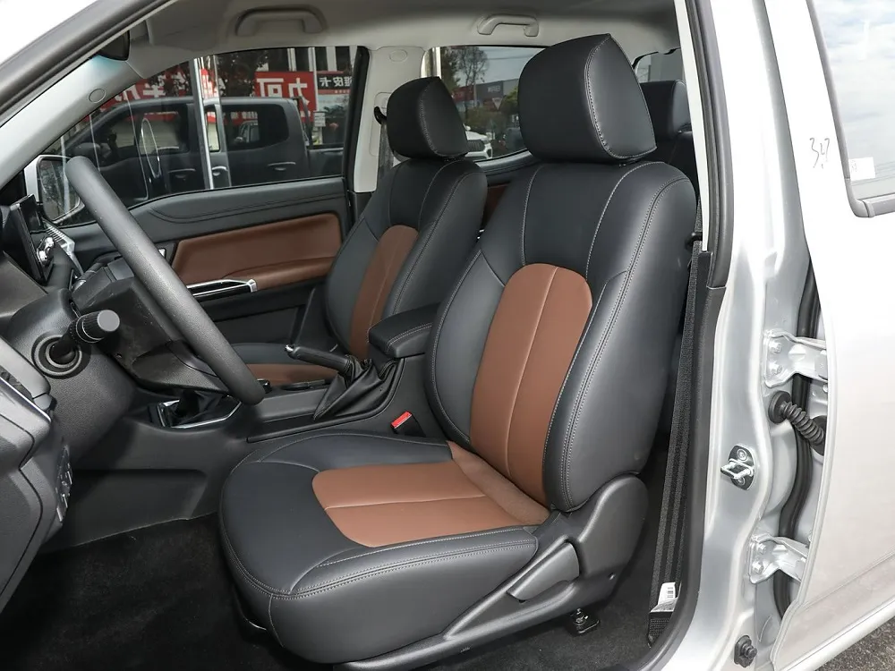 GWM Wingle 7