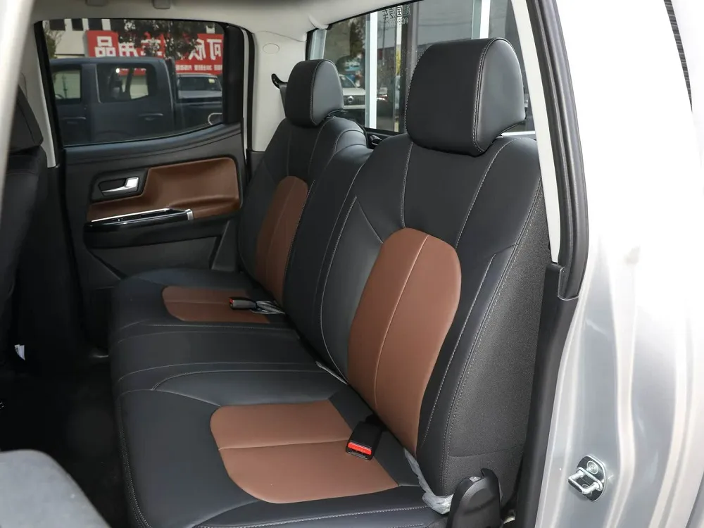 GWM Wingle 7