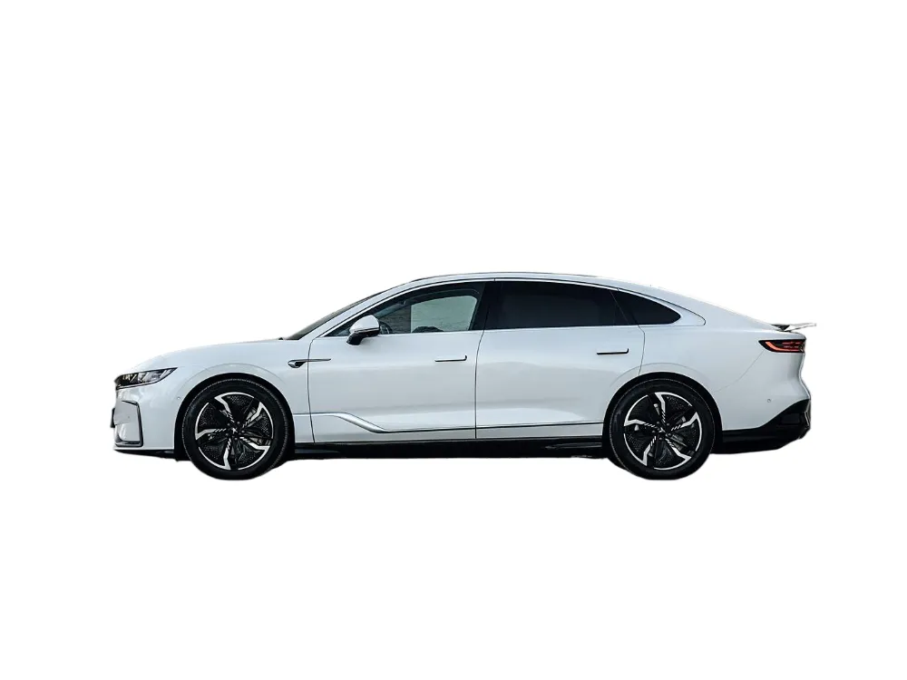 2024 VOYAH ZHUIGUANG PHEV 1.5L 4WD Long-Range Executinve Edition