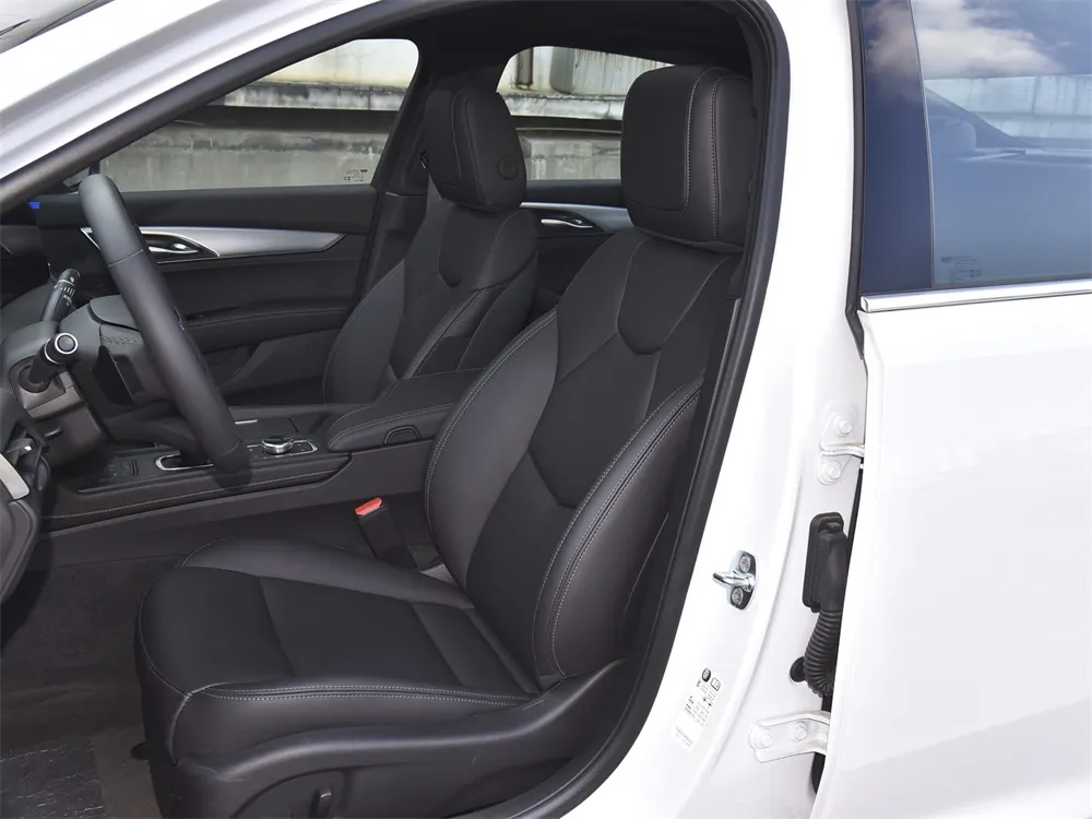 2025 SAIC-GM Cadilac CT5 28T