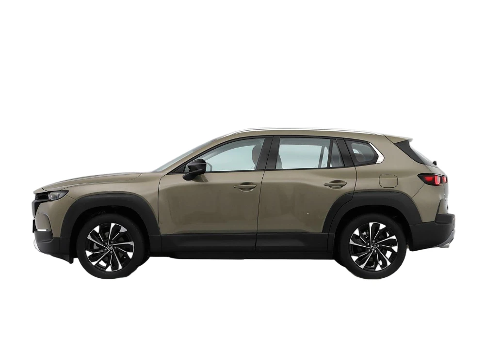 Changan Mazda CX-50 Xingye