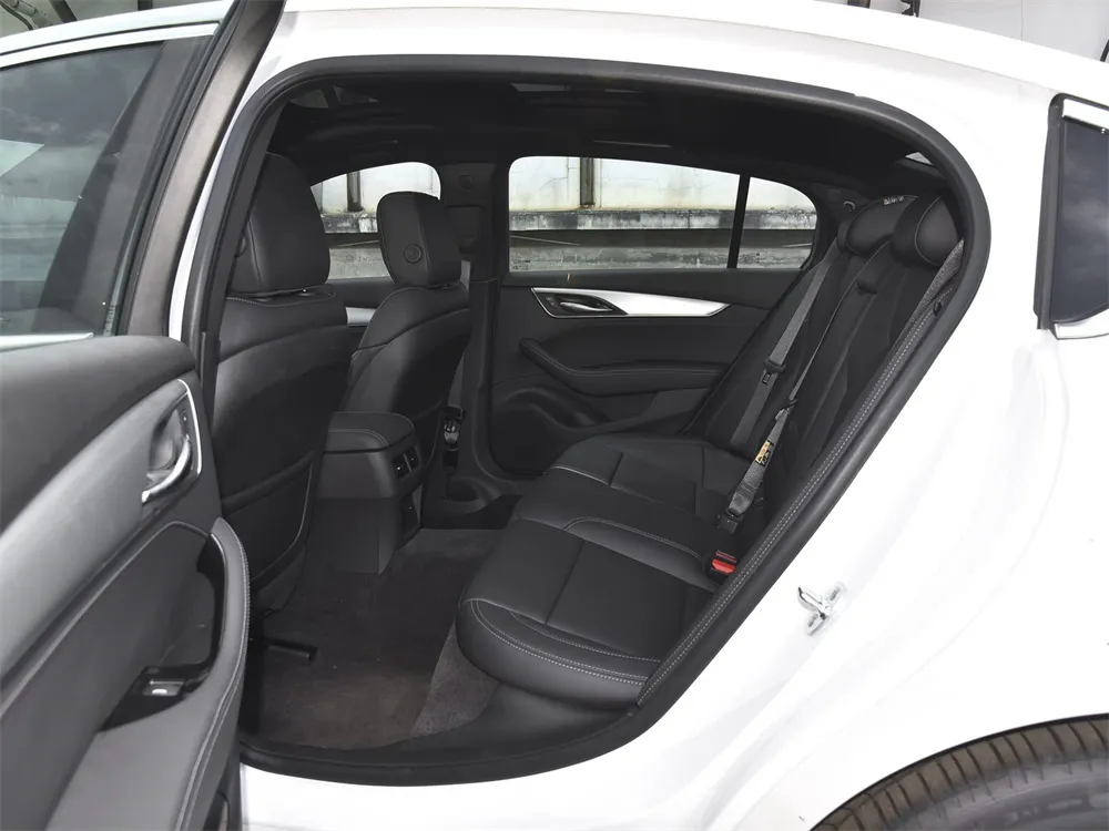 2025 SAIC-GM Cadilac CT5 28T