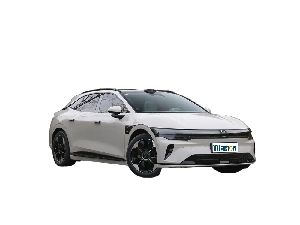 Zeekr 007GT