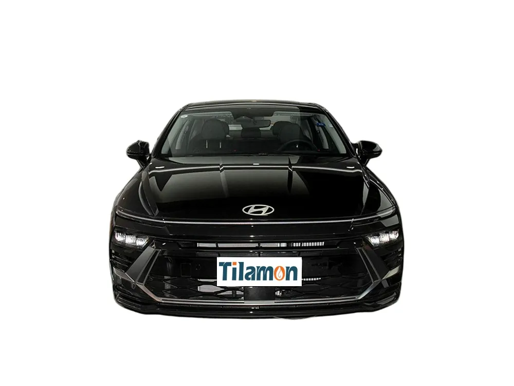 2024  Hyundai  Sonata 1.5T Max