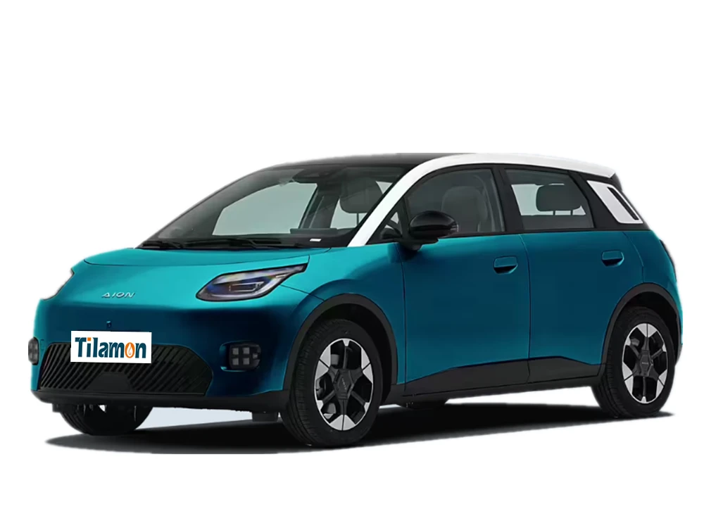 AION Y 2025 Plus