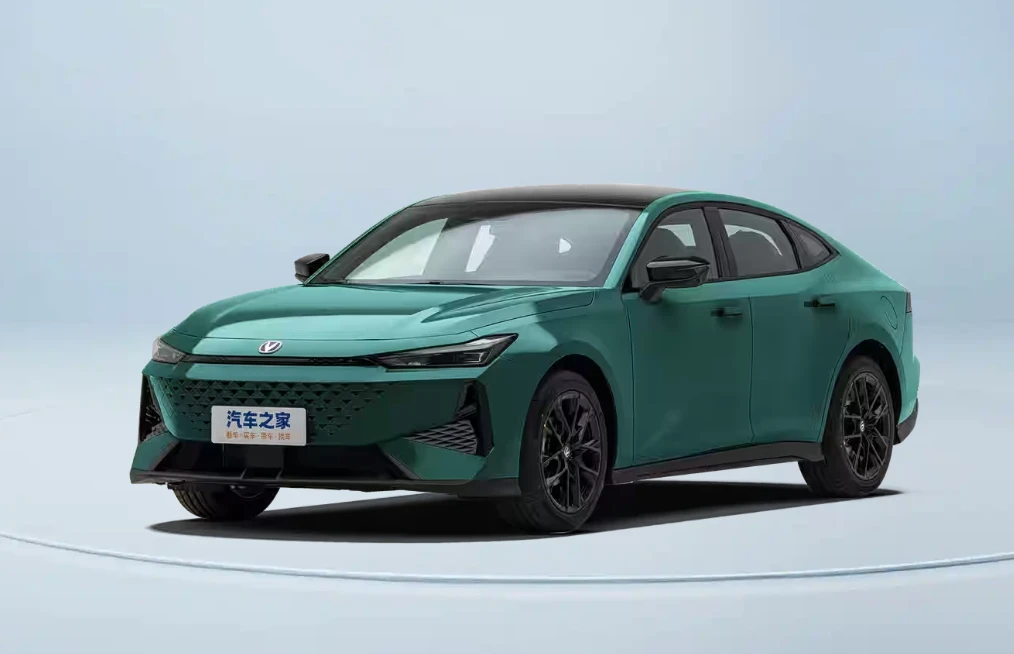Changan UNI - V