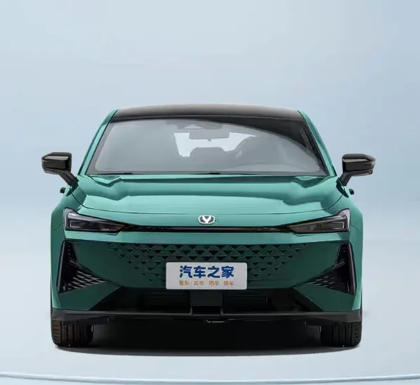 Changan UNI - V