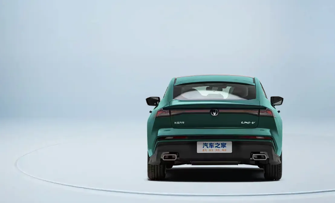 Changan UNI - V
