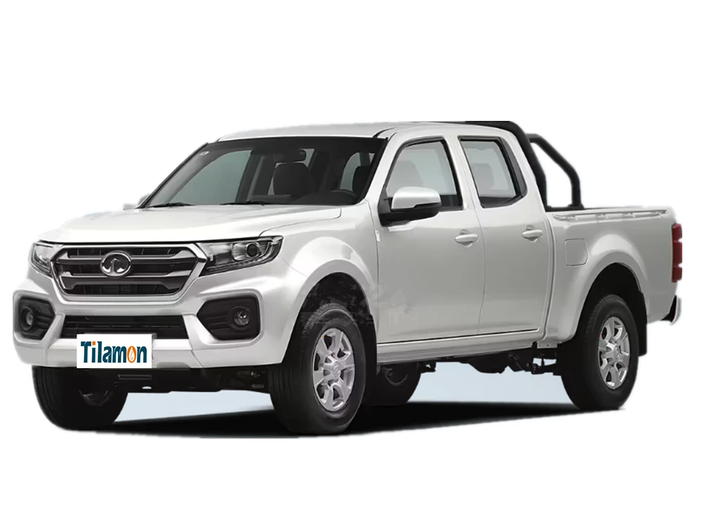 GWM Wingle 7