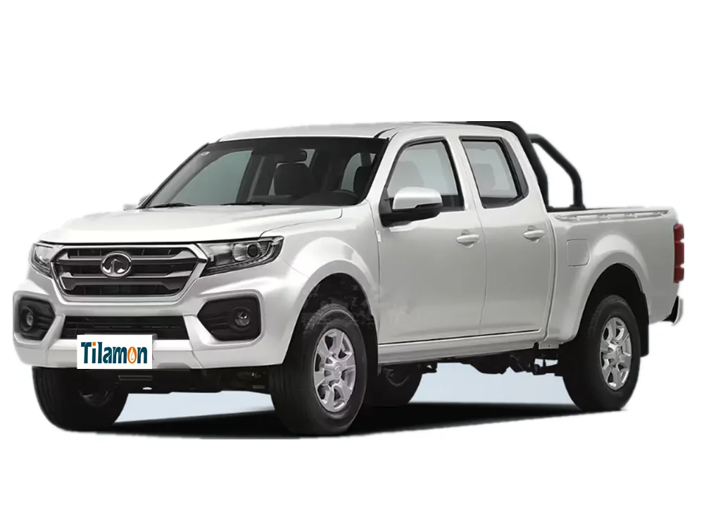 GWM Wingle 7
