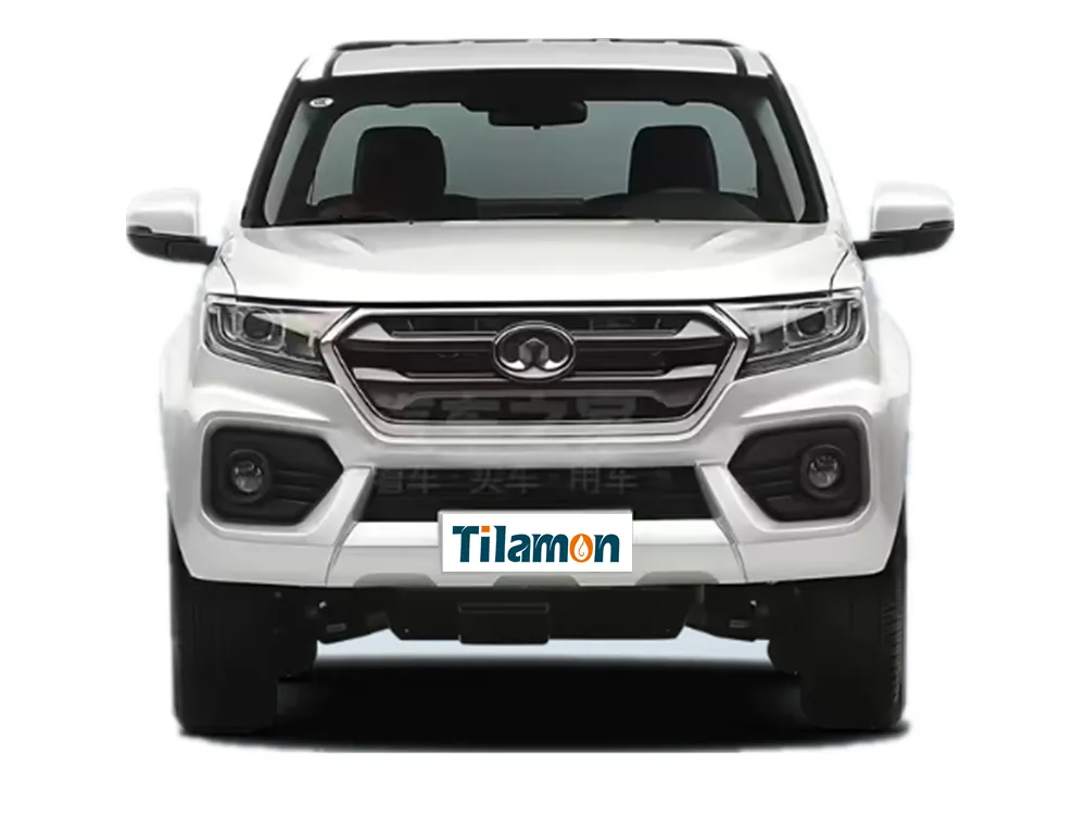 GWM Wingle 7