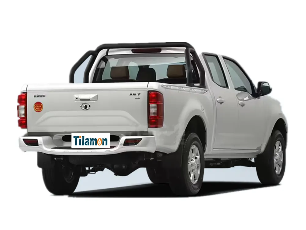 GWM Wingle 7