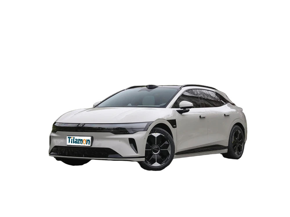 Zeekr 007GT